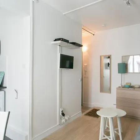 Apartment Joli Studio A *